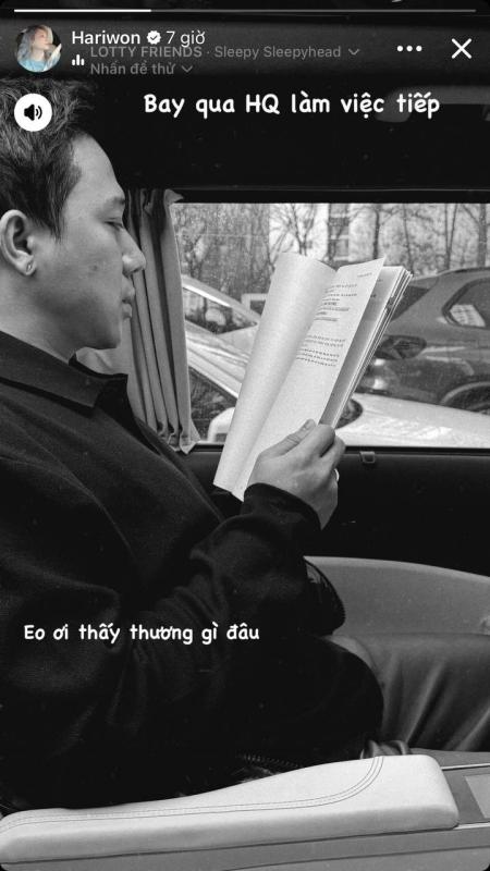 Trấn Thành quá đáng sợ!- Ảnh 1.