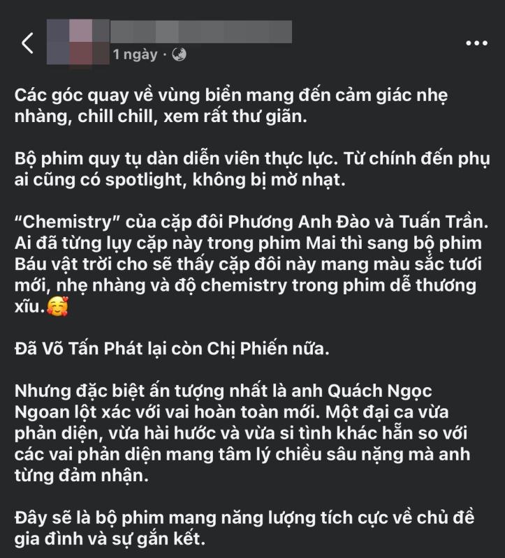 Tết xem phim Việt này đảm bảo cười mỏi miệng cả năm, nhìn cặp đôi đẹp nhất Vbiz yêu nhau mà cả nước tung hoa ăn mừng- Ảnh 6.