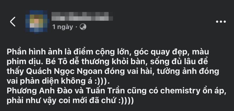 Tết xem phim Việt này đảm bảo cười mỏi miệng cả năm, nhìn cặp đôi đẹp nhất Vbiz yêu nhau mà cả nước tung hoa ăn mừng- Ảnh 8.