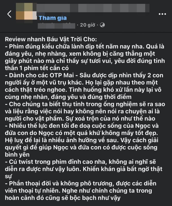 Tết xem phim Việt này đảm bảo cười mỏi miệng cả năm, nhìn cặp đôi đẹp nhất Vbiz yêu nhau mà cả nước tung hoa ăn mừng- Ảnh 4.