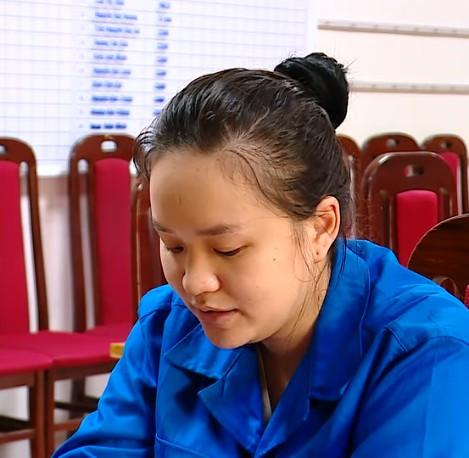 Á khôi Phương Linh vừa bị bắt đối diện mức án nào- Ảnh 1.