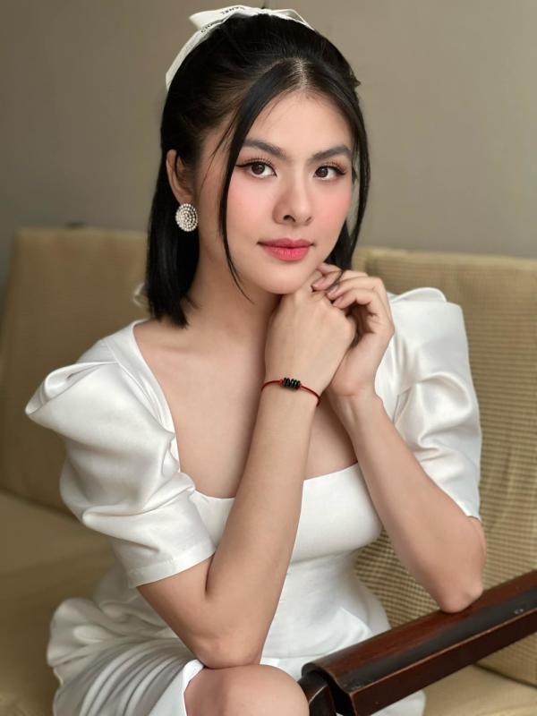 5 mỹ nhân tuổi Ngọ đẹp nhất Việt Nam: Lan Ngọc xếp thứ 2, hạng 1 lấp lánh hơn cả kim cương châu báu- Ảnh 13.