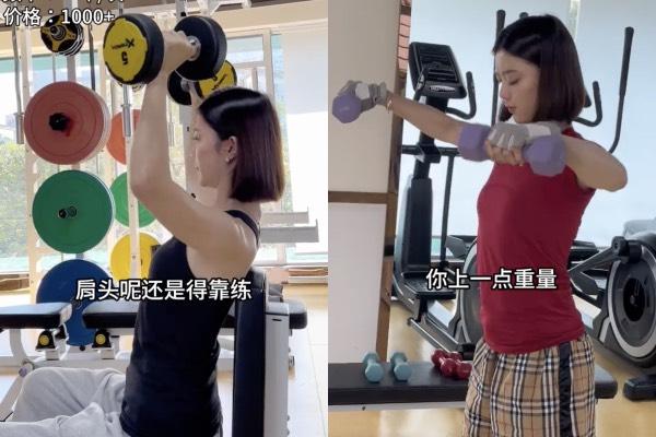 Người mẹ trẻ lấy lại dáng siêu sexy, giảm 16kg trong 3 tháng nhờ tuân thủ 3 nguyên tắc- Ảnh 4.