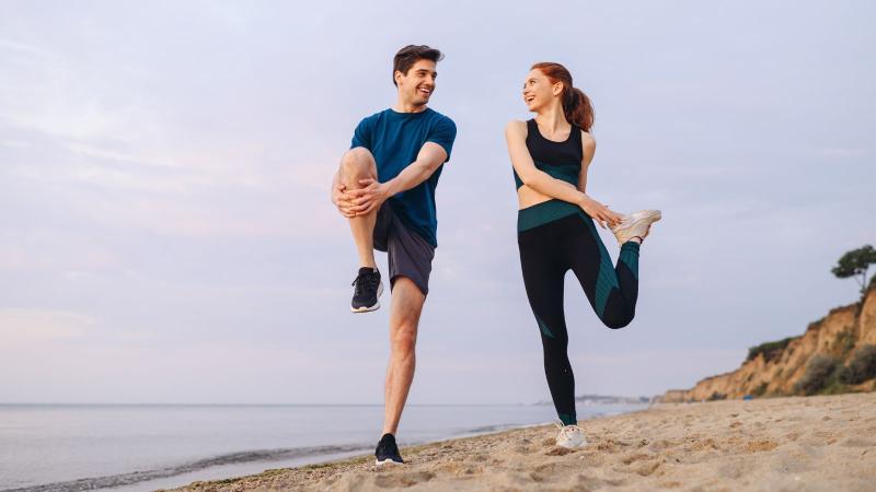 Làm đủ 5 việc này vào buổi sáng, ước mơ sống thọ 100 tuổi không quá xa vời- Ảnh 2.