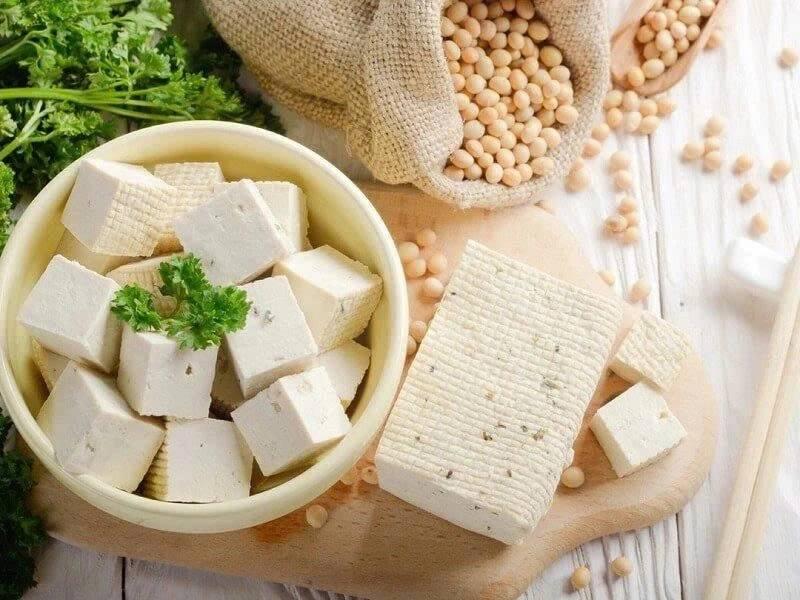 Thực phẩm giàu protein tốt nhất cho người cao tuổi: Trứng chỉ đứng thứ 5, còn lựa chọn số 1 ít ai biết tới- Ảnh 3.