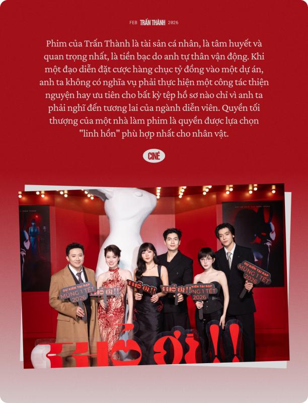 Mỗi nền điện ảnh đều cần 1 đạo diễn như Trấn Thành- Ảnh 4.