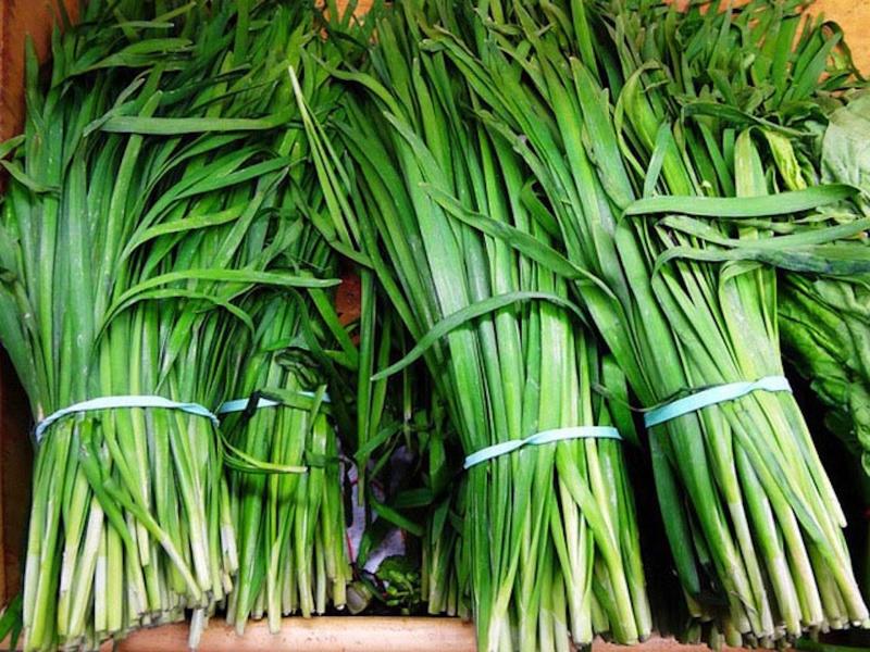 3 loại rau dưỡng gan, bổ khí huyết, ăn vào đến đâu người khỏe ra đến đó đang đầy chợ Việt- Ảnh 4.