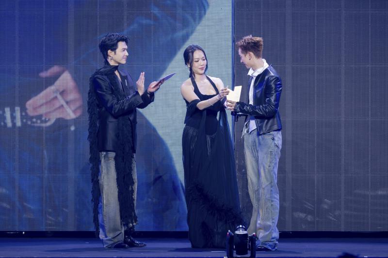 Cuộc tranh tài sát sao nhất WeChoice Awards 2025 đã có kết quả!- Ảnh 3.