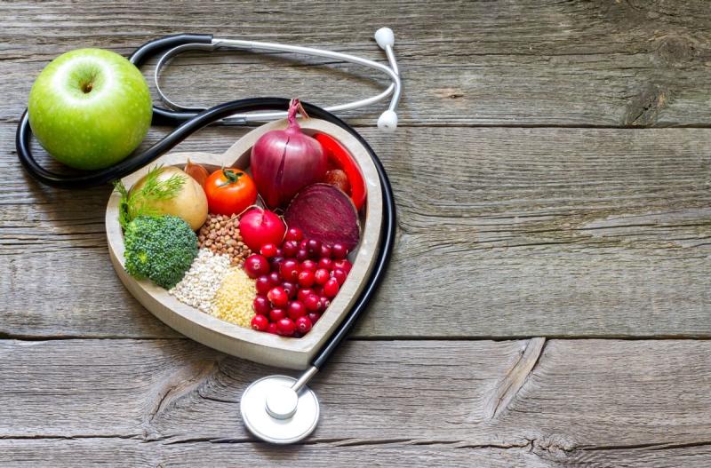 Không cần kiêng sạch chất béo: Đây là cách hạ cholesterol chỉ sau 10 ngày- Ảnh 1.