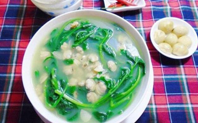 6 món ăn bổ xương, giàu canxi tốt cho dạ dày và đặc biệt hợp với người cao tuổi, trẻ em- Ảnh 13.