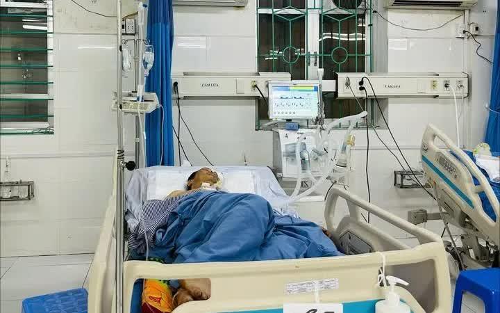 Lạm dụng rượu, nhiều ca rối loạn tâm thần nguy hiểm- Ảnh 1.