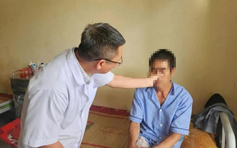 Cảnh báo rối loạn tâm thần do nghiện rượu- Ảnh 1.