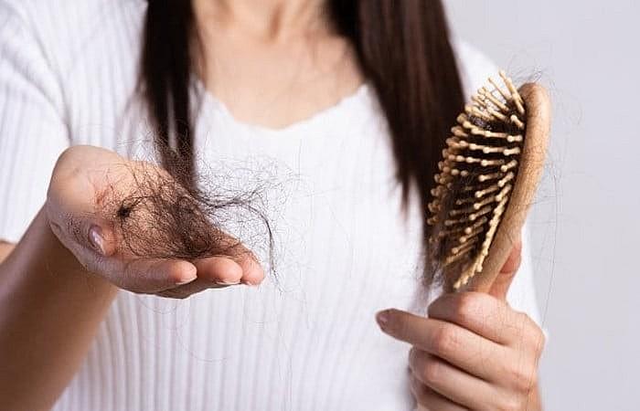 3 loại đồ uống giảm rụng tóc ngay, lại còn giúp da đẹp, dáng thon, trong Tết nên uống để ra Tết không phải "cứu nhan sắc"- Ảnh 1.
