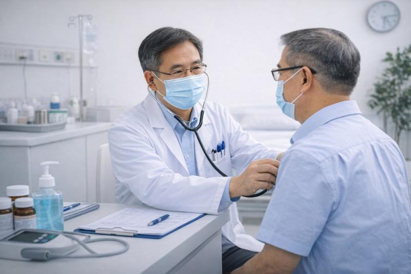 Bộ Quốc phòng thu hồi 45 giấy phép hoạt động và hành nghề khám, chữa bệnh- Ảnh 1.