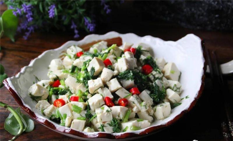 Tôi mua loại rau này mỗi mùa xuân về: Nấu 5 món ngon mà nhanh, hàm lượng canxi cao gấp 5 lần trứng- Ảnh 5.