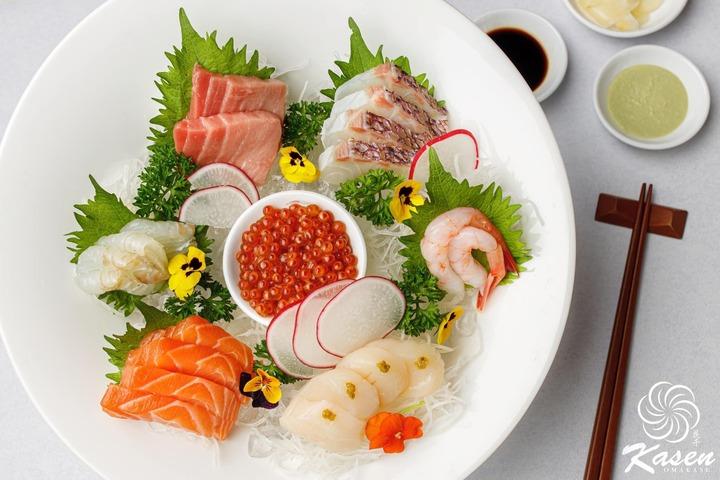 Vì sao người Nhật ăn cá sống mà không sợ nhiễm khuẩn?- Ảnh 2.