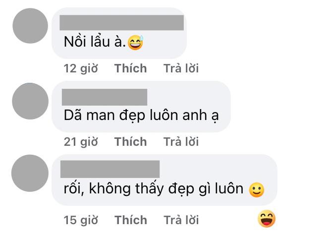 Biệt thự triệu đô ở TP.HCM của Thái Công bị chê 
