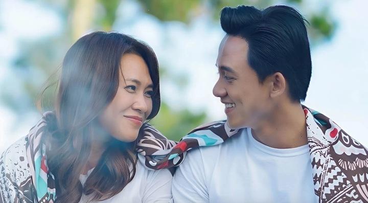 9 năm sát cánh bên nhau của Mỹ Tâm và Mai Tài Phến- Ảnh 5.