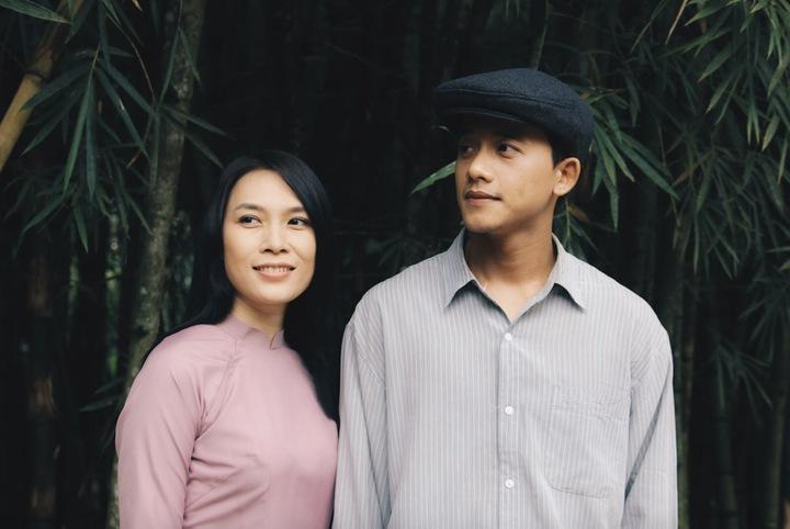 9 năm sát cánh bên nhau của Mỹ Tâm và Mai Tài Phến- Ảnh 1.
