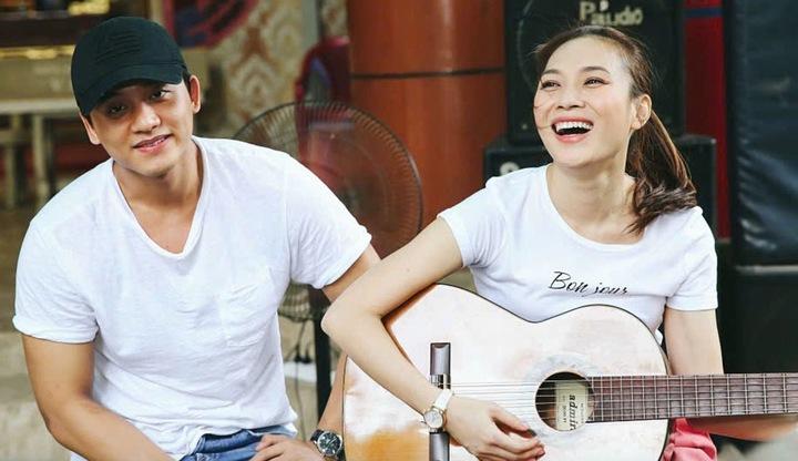 9 năm sát cánh bên nhau của Mỹ Tâm và Mai Tài Phến- Ảnh 7.