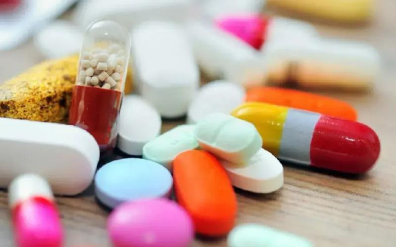 Đình chỉ lưu hành, thu hồi lô sản phẩm Gel VNP TriSeo- Ảnh 1.