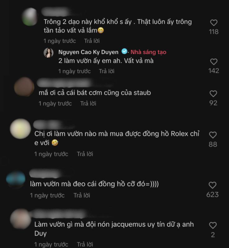 Thiên Ân công khai đòi lột món đồ gần tỷ bạc của Kỳ Duyên- Ảnh 2.