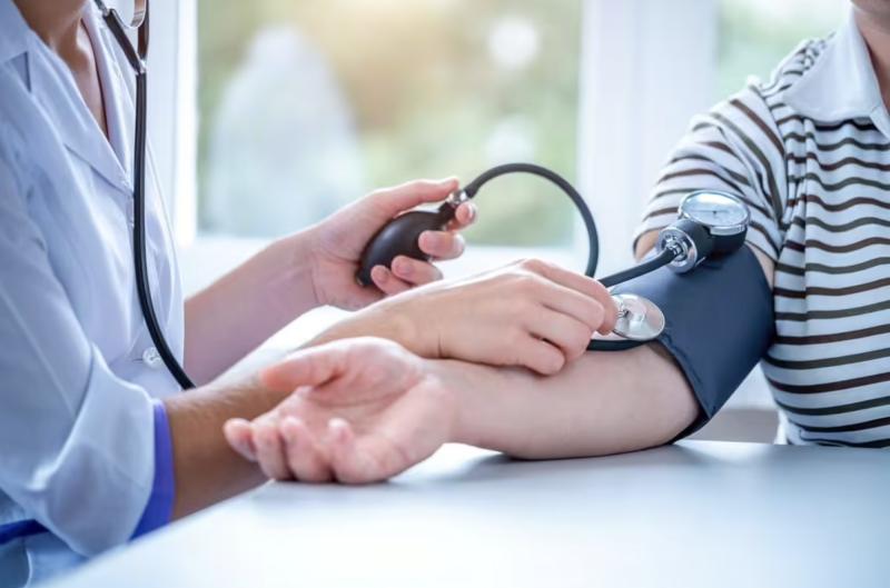 Huyết áp cao "rất sợ" 1 loại thực phẩm: Biết cách ăn thì có thể chẳng phải dùng thuốc- Ảnh 1.
