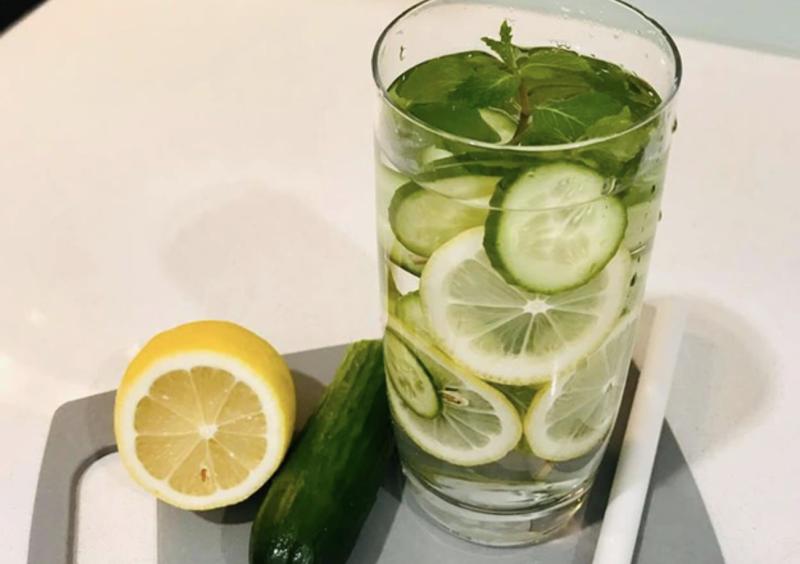 Detox đúng cách để đón Tết khỏe mạnh- Ảnh 4.