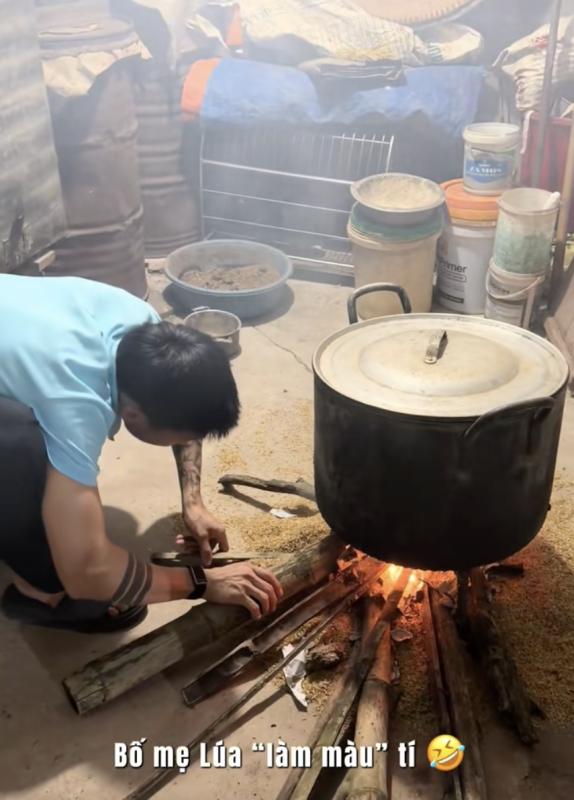 1,1 triệu lượt xem Doãn Hải My 
