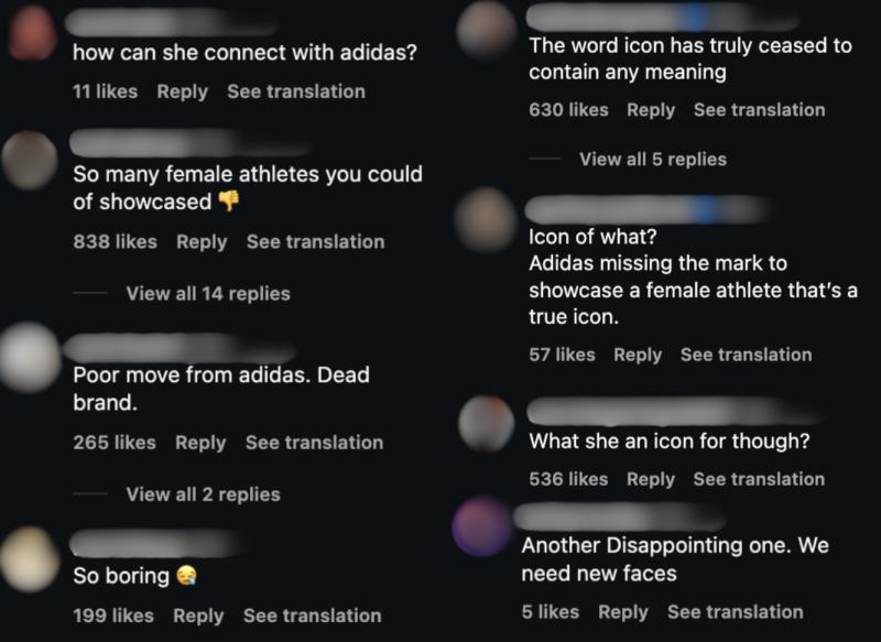 Tội nghiệp adidas: Mang tiền tấn rước siêu mẫu đắt giá Kendall Jenner về để bị chê thậm tệ- Ảnh 4.