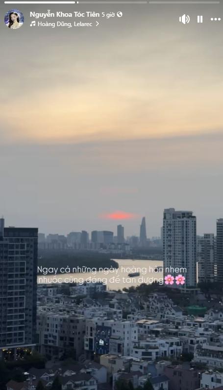 Tóc Tiên có đang ổn không?- Ảnh 2.