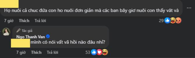 Ngô Thanh Vân phản pháo- Ảnh 4.