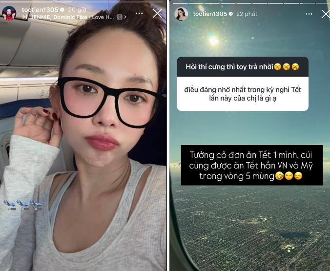 Tóc Tiên có đang ổn không?- Ảnh 1.