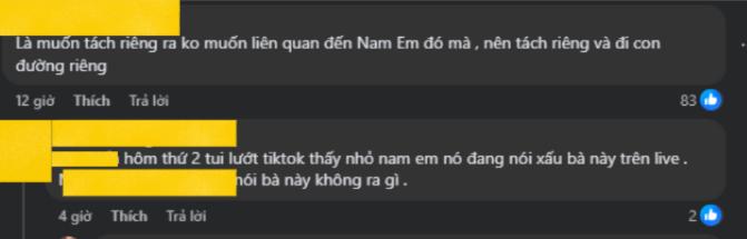 Nam Em - Nam Anh cạch mặt?- Ảnh 2.