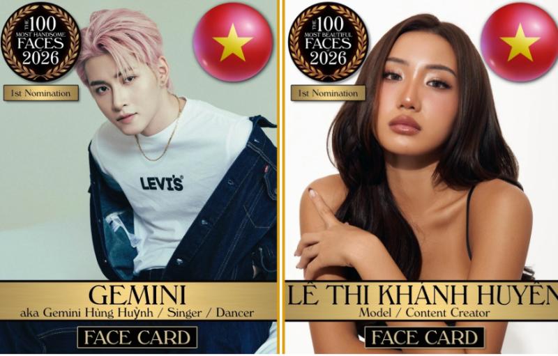 Vbiz có một cô gái từng bị miệt thị ngoại hình nay lọt Top 100 gương mặt đẹp nhất thế giới- Ảnh 4.
