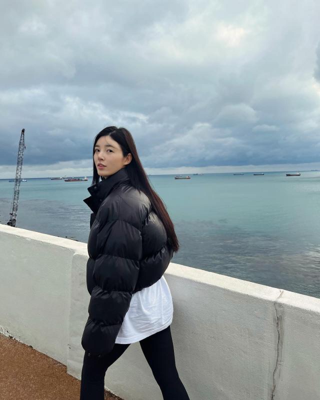 "Nữ hoàng hình thể" đang gây bão mạng vì lột xác xong xinh như Suzy là ai?- Ảnh 21.