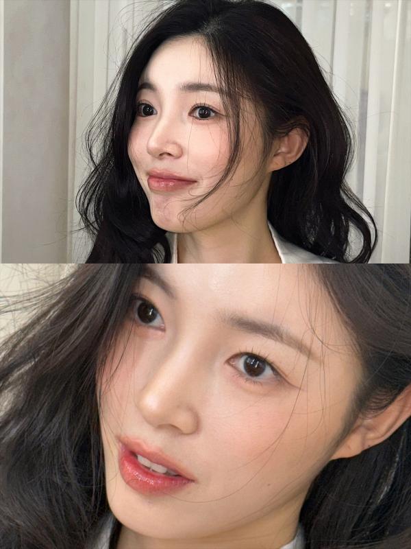"Nữ hoàng hình thể" đang gây bão mạng vì lột xác xong xinh như Suzy là ai?- Ảnh 10.