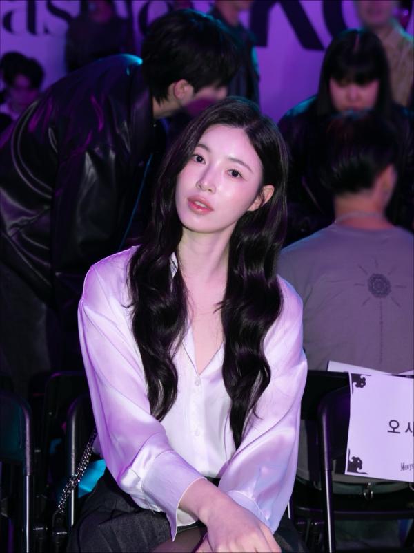 "Nữ hoàng hình thể" đang gây bão mạng vì lột xác xong xinh như Suzy là ai?- Ảnh 7.