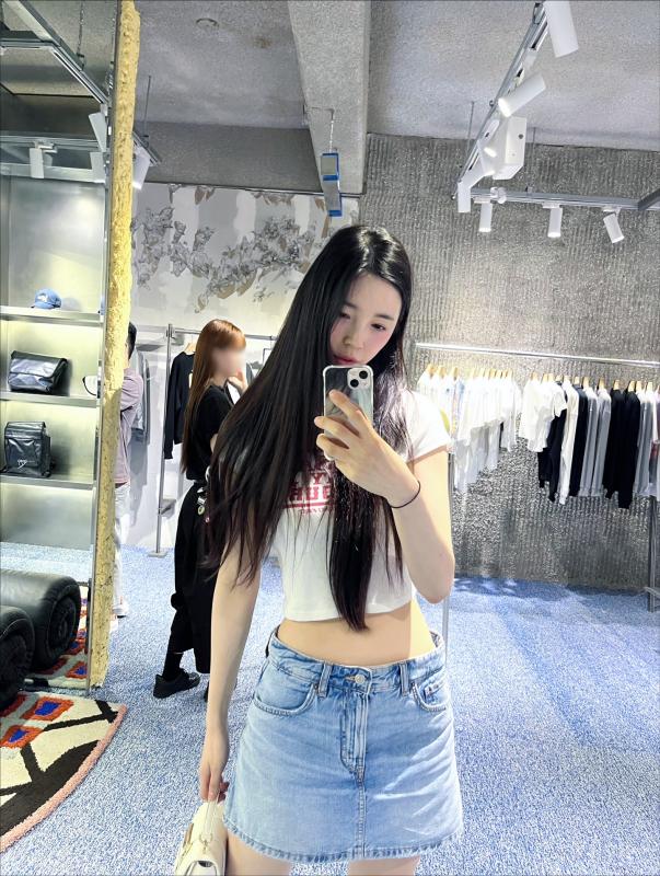 "Nữ hoàng hình thể" đang gây bão mạng vì lột xác xong xinh như Suzy là ai?- Ảnh 16.
