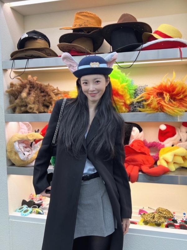 "Nữ hoàng hình thể" đang gây bão mạng vì lột xác xong xinh như Suzy là ai?- Ảnh 20.