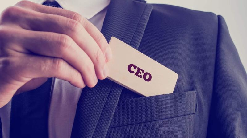 Nam CEO phải nhập viện tâm thần do thường xuyên làm 1 điều khi gặp stress- Ảnh 1.