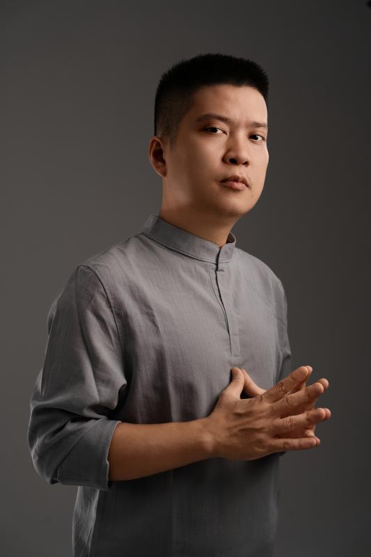 Thủ khoa Học viện Âm nhạc Quốc gia: 