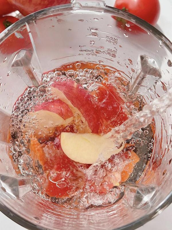 Sau Tết, đây là 3 công thức 