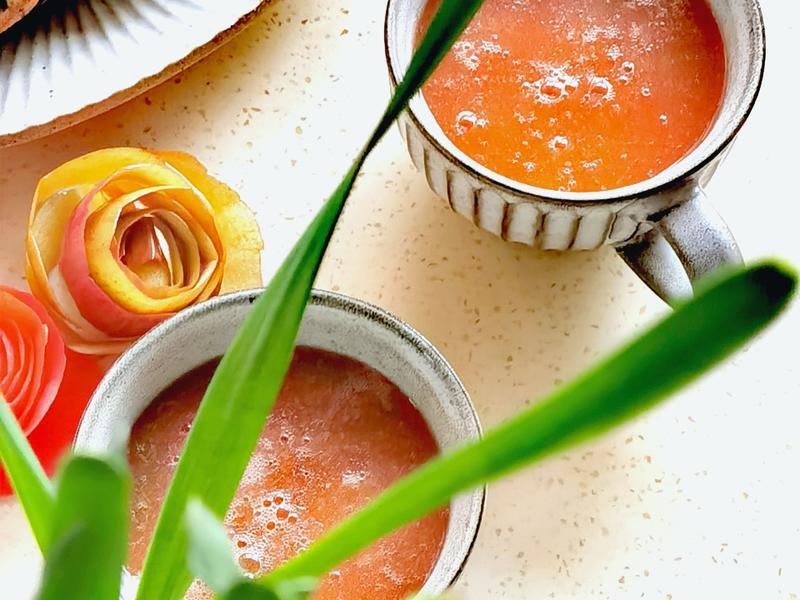 Sau Tết, đây là 3 công thức 
