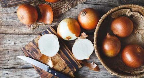 5 loại rau mà tế bào ung thư sợ nhất, nhất là ung thư phổi, ung thư vú và ung thư đại trực tràng- Ảnh 4.