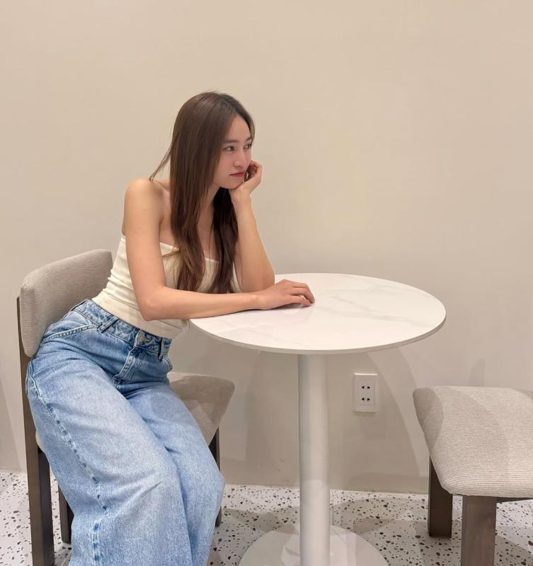 Vbiz có 4 mỹ nhân tuổi Ngọ mặc đẹp: Huyền Lizzie, Lan Ngọc có phải Top 1?- Ảnh 8.
