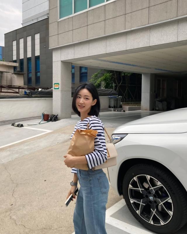Nữ ca sĩ duy nhất từ bỏ showbiz làm tiếp viên hàng không, visual long lanh thoát tục HR không tuyển mới lạ- Ảnh 6.