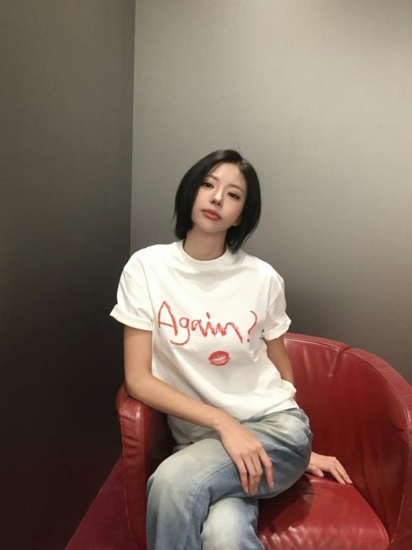 Tình tin đồn của G-Dragon chiếm sóng show hẹn hò: Mặt xinh, body nét, bảo sao hot mọi mặt trận!- Ảnh 11.