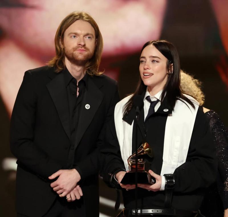 Hình ảnh 18+ gây sốc của Billie Eilish- Ảnh 6.