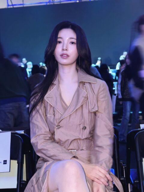 "Nữ hoàng hình thể" đang gây bão mạng vì lột xác xong xinh như Suzy là ai?- Ảnh 4.